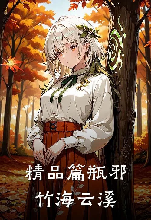 精品篇瓶邪：竹海云溪