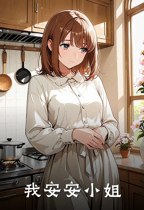 我安安小姐