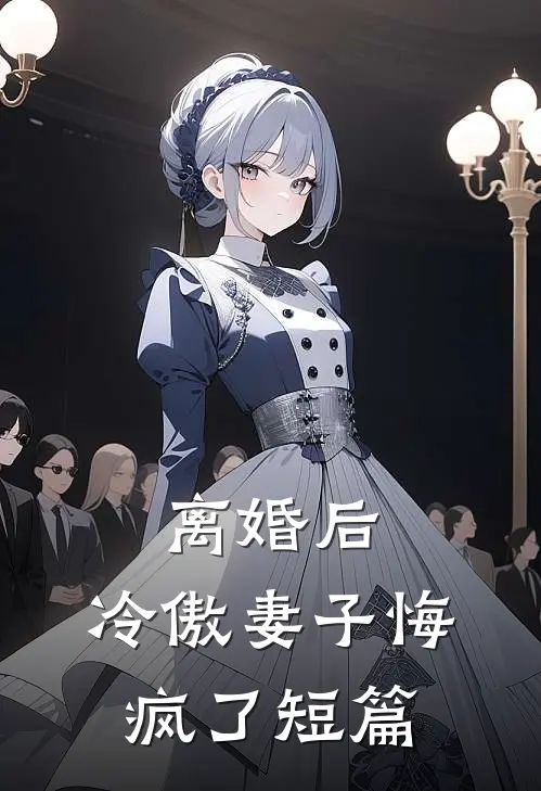 离婚后,冷傲妻子悔疯了短篇推荐