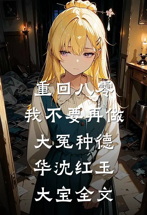 重回八零，我不要再做大冤种德华沈红玉大宝全文