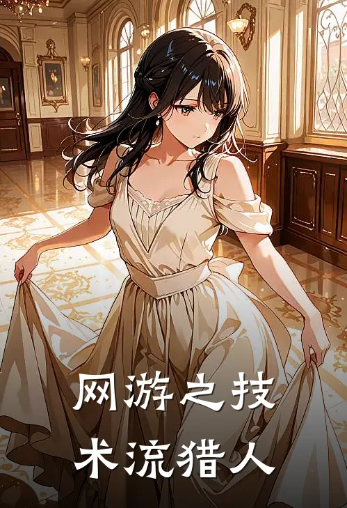 网游之技术流猎人