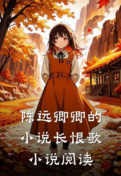 陈远卿卿的小说长恨歌小说阅读