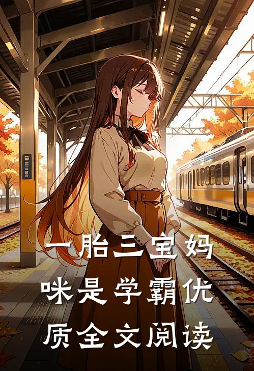 一胎三宝妈咪是学霸优质全文阅读