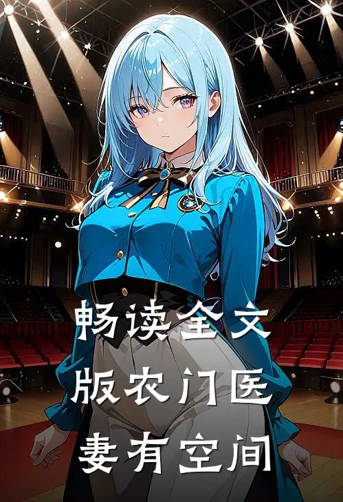 畅读全文版农门医妻有空间