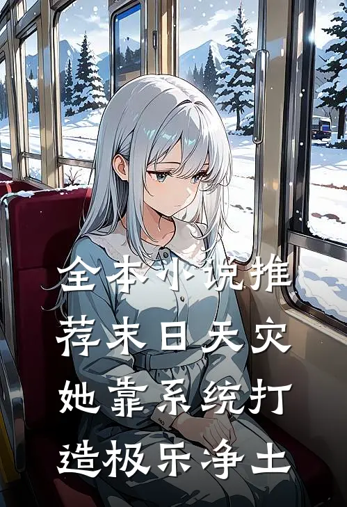 全本小说推荐末日天灾，她靠系统打造极乐净土