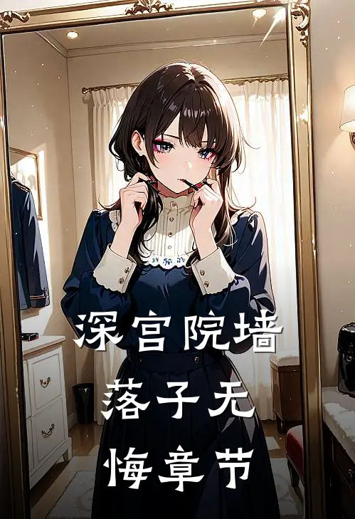 深宫院墙，落子无悔章节