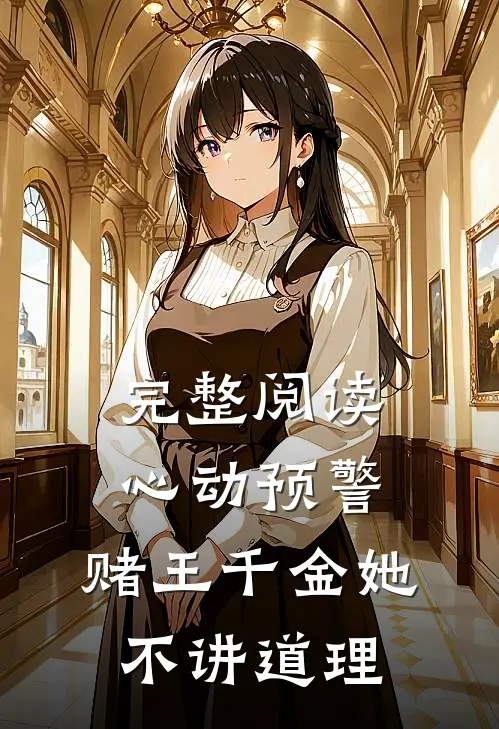完整阅读心动预警：赌王千金她不讲道理