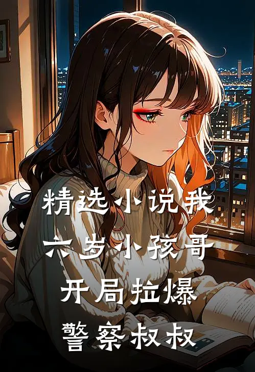 精选小说我，六岁小孩哥，开局拉爆警察叔叔