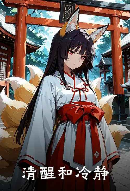 清醒和冷静