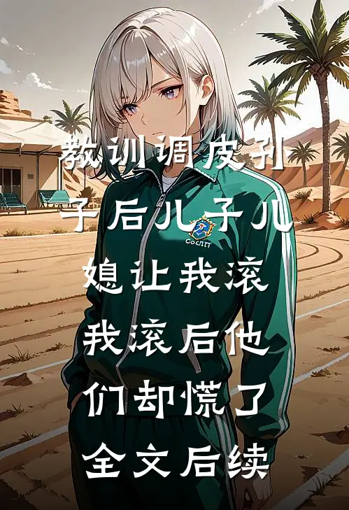 教训调皮孙子后儿子儿媳让我滚，我滚后他们却慌了全文后续