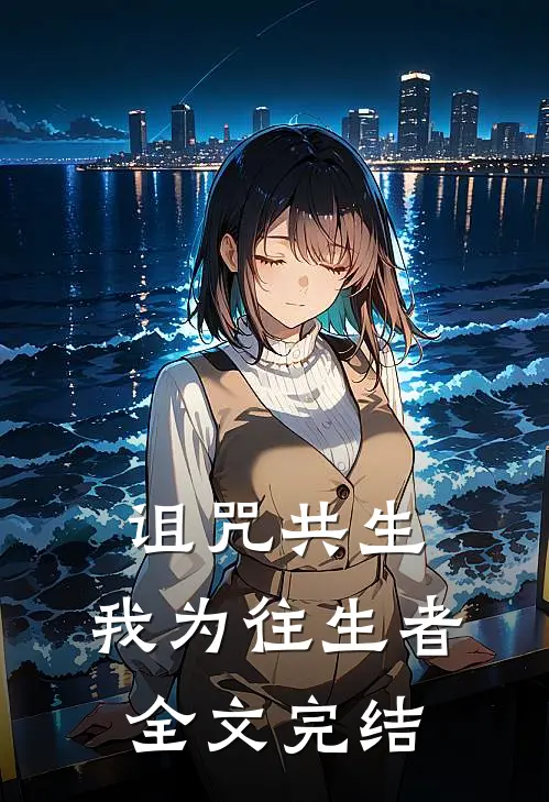 诅咒共生,我为往生者全文完结免费阅读