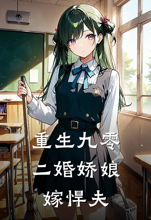重生九零二婚娇娘嫁悍夫