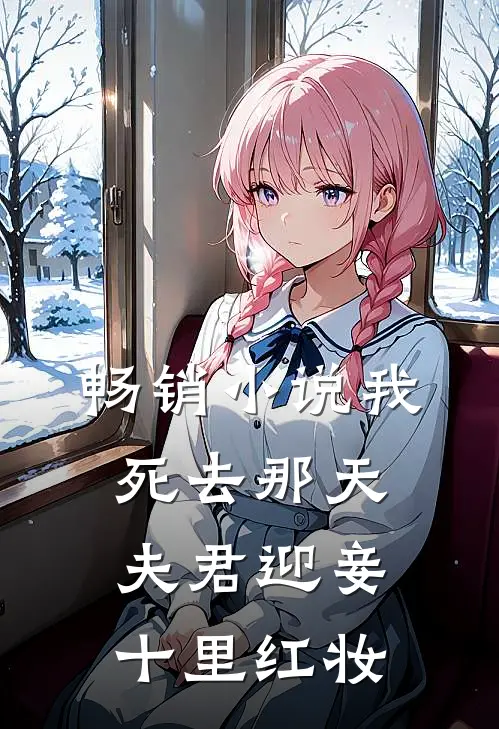 畅销我死去那天,夫君迎妾十里红妆免费阅读