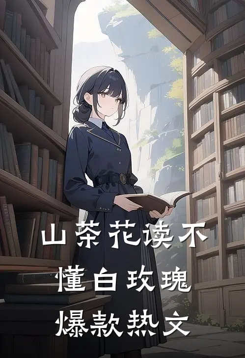 山茶花读不懂白玫瑰爆款热文