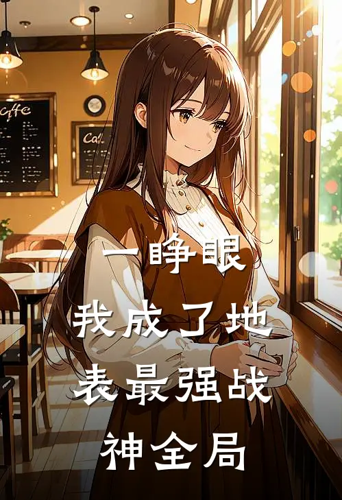 一睁眼，我成了地表最强战神全局