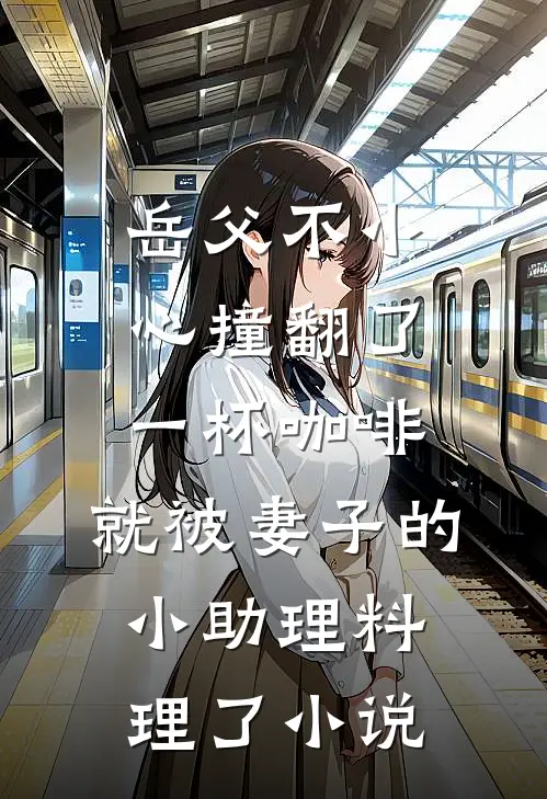 岳父不小心撞翻了一杯咖啡，就被妻子的小助理料理了小说