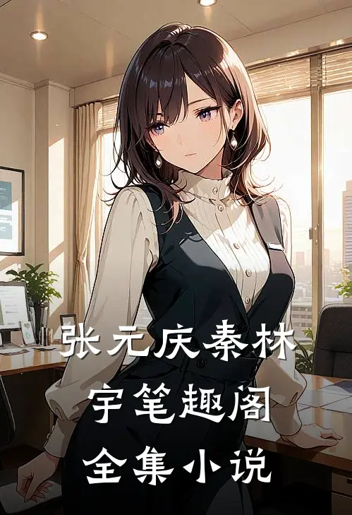 张元庆秦林宇笔趣阁全集小说