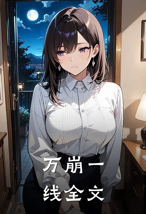 万崩一线全文
