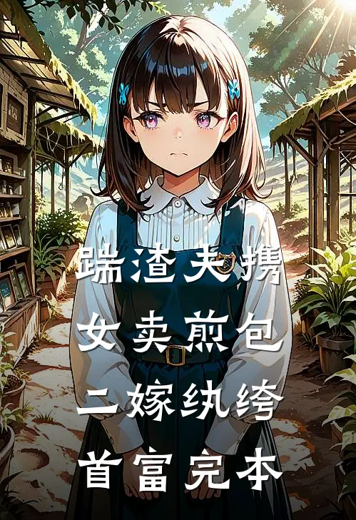 踹渣夫携女卖煎包，二嫁纨绔首富完本
