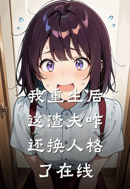 我重生后，这渣夫咋还换人格了在线