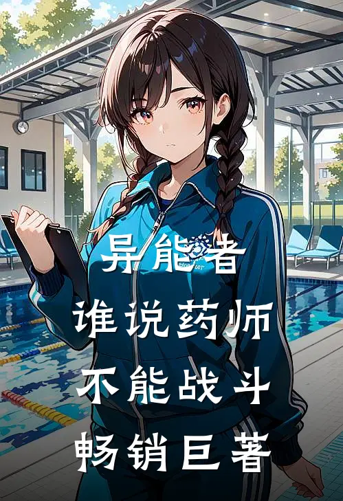 异能者：谁说药师不能战斗畅销巨著
