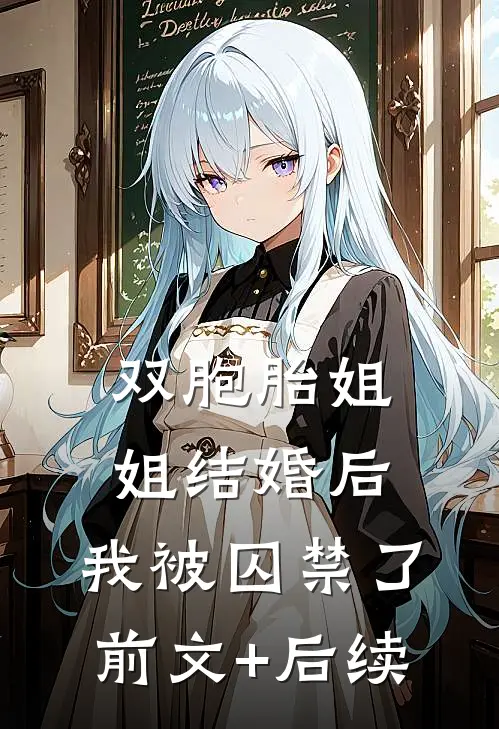 双胞胎姐姐结婚后，我被囚禁了前文+后续