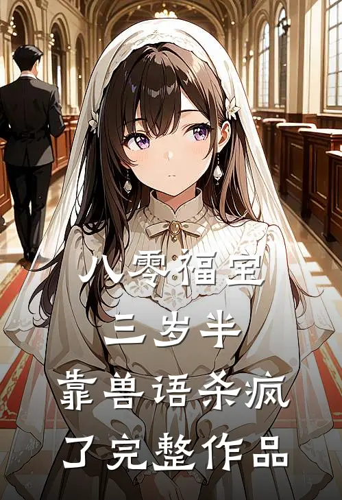 八零福宝三岁半，靠兽语杀疯了完整作品
