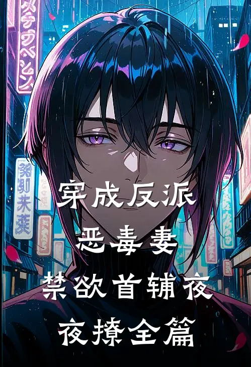 穿成反派恶毒妻，禁欲首辅夜夜撩全篇