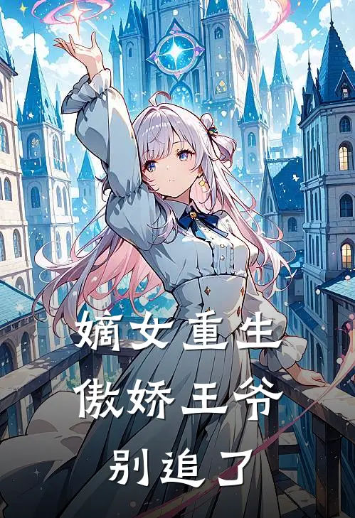 嫡女重生：傲娇王爷别追了
