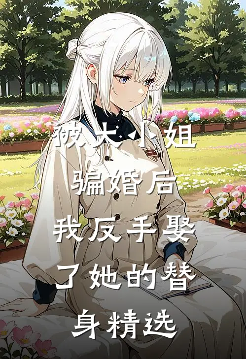 被大小姐骗婚后，我反手娶了她的替身精选
