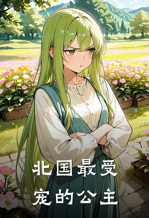 北国最受宠的公主
