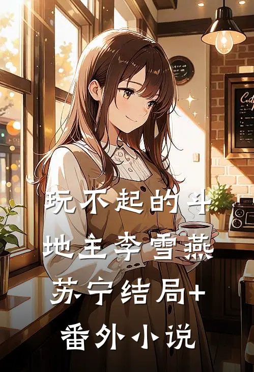 玩不起的斗地主李雪燕苏宁结局+番外小说