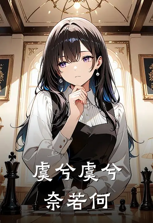 虞兮虞兮奈若何