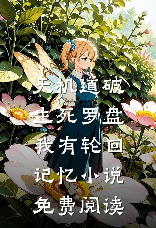 天机道破：生死罗盘我有轮回记忆小说免费阅读
