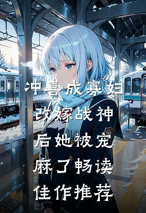 冲喜成寡妇，改嫁战神后她被宠麻了畅读佳作推荐