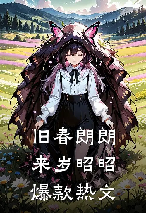 旧春朗朗，来岁昭昭爆款热文