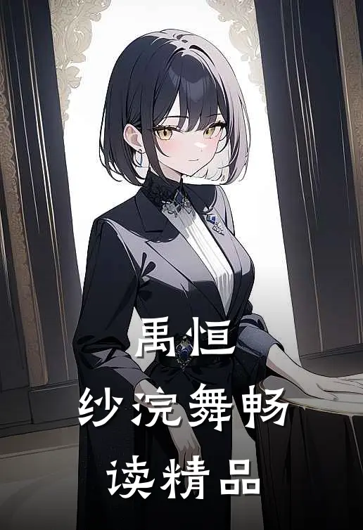 禹恒，纱浣舞畅读精品