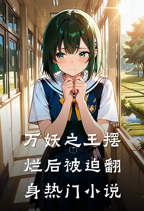 万妖之王摆烂后被迫翻身热门小说