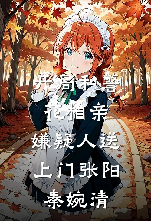 开局和警花相亲，嫌疑人送上门张阳秦婉清