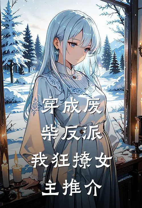 穿成废柴反派，我狂撩女主推介
