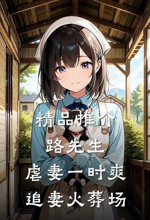 精品推介路先生，虐妻一时爽，追妻火葬场