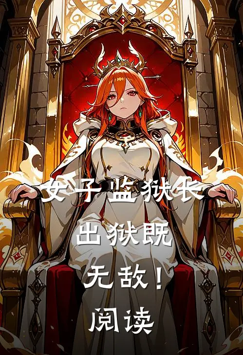 女子监狱长，出狱既无敌！阅读