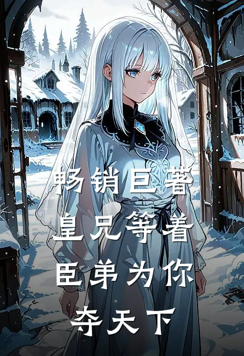 畅销巨著皇兄等着，臣弟为你夺天下