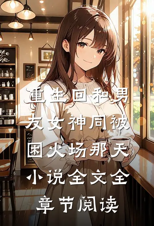 重生回和男友女神同被困火场那天小说全文全章节阅读