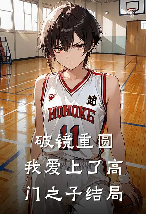破镜重圆：我爱上了高门之子结局