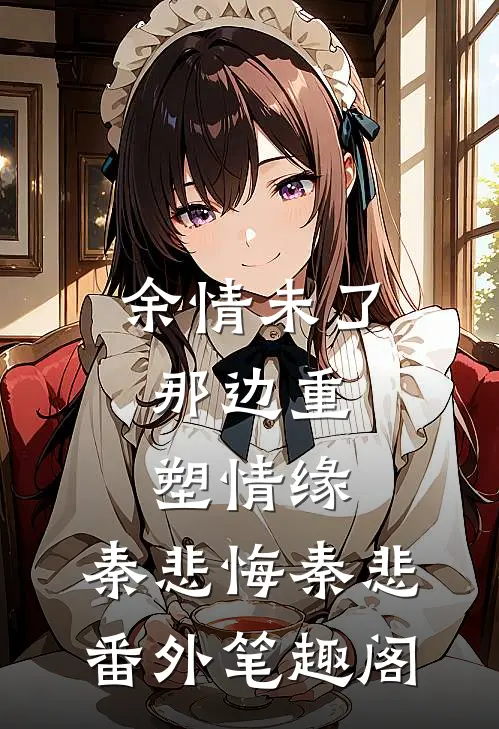 余情未了，那边重塑情缘：秦悲悔秦悲番外笔趣阁