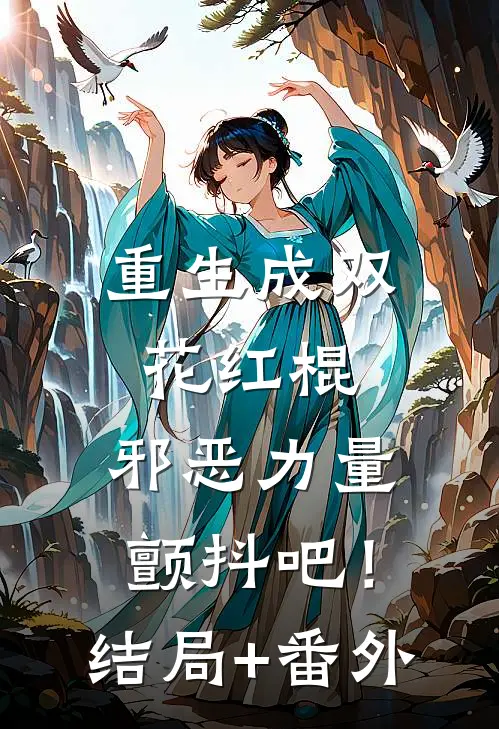 重生成双花红棍，邪恶力量颤抖吧！结局+番外