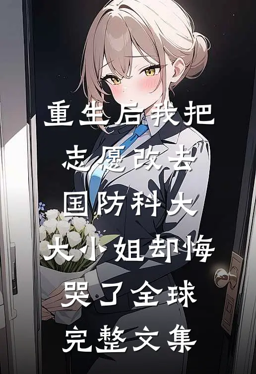 重生后我把志愿改去国防科大，大小姐却悔哭了全球完整文集