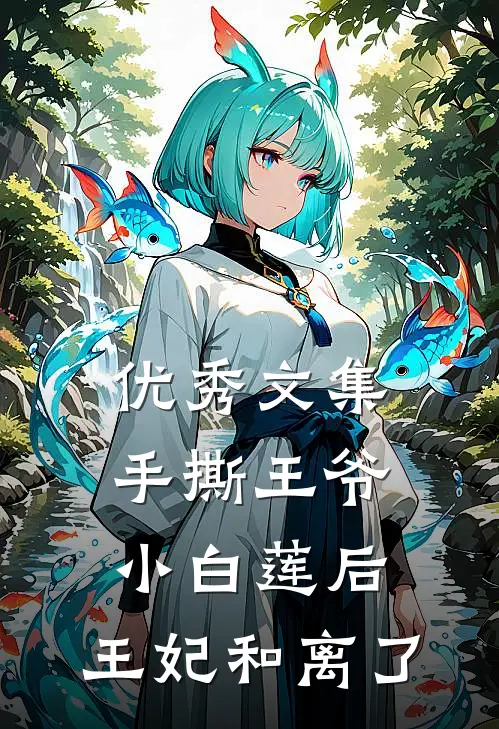 优秀文集手撕王爷小白莲后，王妃和离了