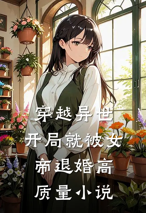 穿越异世：开局就被女帝退婚高质量小说
